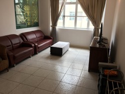Kingston Terrace (D14), Apartment #164893572